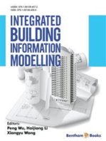 Integrated Building Information Modelling