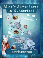 Alice's Adventures in Wonderland (Annotated)