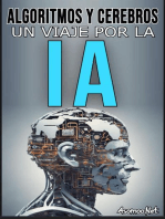 ALGORITMOS Y CEREBROS: El Papel de la Inteligencia Artificial en la Sociedad