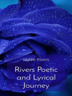 Rivers Poetic and Lyrical Journey