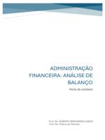 Administração Financeira