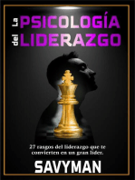 La Psicología del Liderazgo