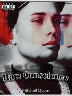 Raw Conscience: Poetry in Its Rawest Form