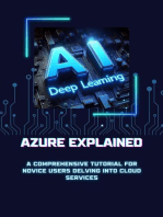 Azure Explained: A Comprehensive Tutorial for Novice Users Delving into Cloud Services: Microsoft Azure 101, #3