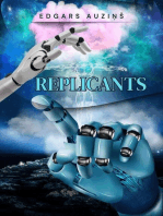 Replicants: Fantasy World