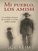 Mi pueblo, los amish