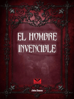 El hombre invencible