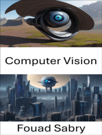 Computer Vision: Exploring the Depths of Computer Vision