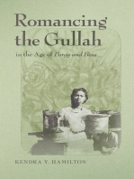 Romancing the Gullah in the Age of Porgy and Bess