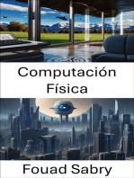 Computación Física: Explorando la visión por computadora en la computación física