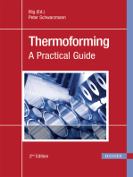 Thermoforming: A Practical Guide