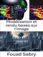 Modélisation et rendu basés sur l'image: Explorer le réalisme visuel : techniques de vision par ordinateur