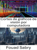 Cortes de gráficos de visión por computadora: Explorando cortes de gráficos en visión por computadora