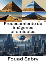 Procesamiento de imágenes piramidales: Explorando las profundidades del análisis visual