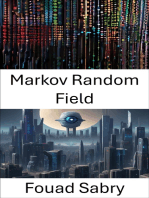 Markov Random Field: Exploring the Power of Markov Random Fields in Computer Vision