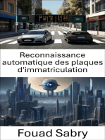 Reconnaissance automatique des plaques d'immatriculation: Libérer le potentiel de la technologie de vision par ordinateur