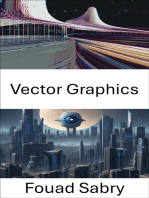 Vector Graphics: Mastering Vector Graphics in Computer Vision