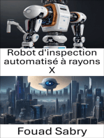 Robot d'inspection automatisé à rayons X: Améliorer le contrôle qualité grâce à la vision par ordinateur