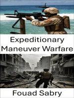 Expeditionary Maneuver Warfare: Strategies and Tactics for Modern Combat Operations