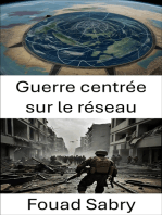 Guerre centrée sur le réseau: Révolutionner la stratégie et les opérations militaires