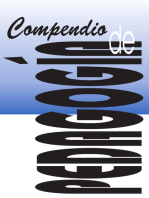 Compendio de Pedagogía