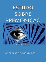 Estudo sobre Premonição