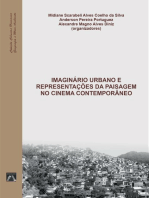 Imaginário Urbano E Representações Da Paisagem No Cinema Contemporâneo