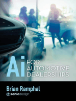 Ai for Automotive Dealerships