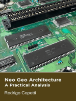 Neo Geo Architecture: Architecture of Consoles: A Practical Analysis, #23