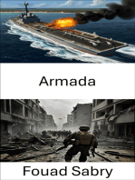 Armada: Guardianes del océano, una saga marítima