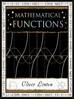 Mathematical Functions