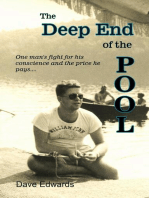 The Deep End of the Pool: Where you swim, tread water, struggle, or drown