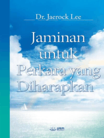 Jaminan untuk Perkara yang Diharapkan(Malay Edition)