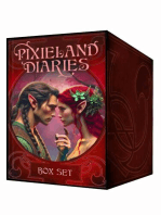 Pixieland Diaries Box Set