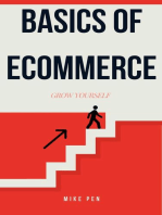 Basics Of E-Commerce