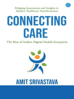 Connecting care: Global best Practices & The Rise of Indian Digital Health Ecosystem