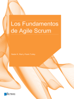 Los Fundamentos de Agile Scrum