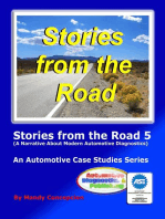 Stories from the Road 5: An Automotive Case Studies Series