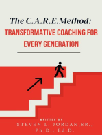 The CARE Method: Transformative Coaching for Every Generation