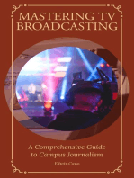 Mastering TV Broadcasting