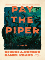 Pay the Piper: A Novel