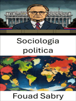 Sociologia politica: Dinamiche sociali