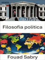 Filosofia politica: Esplorare gli ideali e le dinamiche di potere nella governance moderna