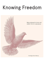 Knowing Freedom