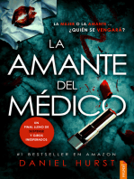 La amante del médico