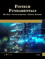 Fintech Fundamentals: Understanding Emerging Technologies and Their Impact on Modern Industries