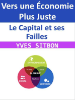 Le Capital et ses Failles : Vers une Économie Plus Juste