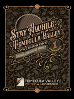 Stay Awhile: Scenes from Temecula Valley: TVWI, #1