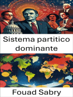 Sistema partitico dominante: Potere, persistenza e controllo politico