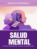 Salud Mental